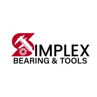 Simplex Bearing & Tools logo - Similar company to Snkb Bearing