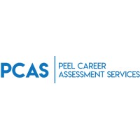 Peel Career Assessment Services Inc. logo - Similar company to Peel Career Assessment Services, Inc.