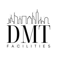 DMT Facilities LTD logo - Similar company to Cosourced