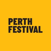 Perth Festival logo - Similar company to 3By2