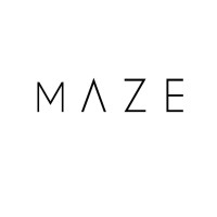 MAZE SHOP - KNITWEAR logo - Similar company to Mr. Guider