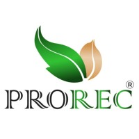 PROREC GmbH logo - Similar company to Ebner