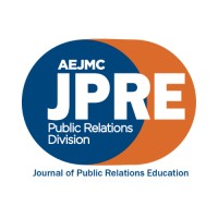 Journal Of Public Relations Education