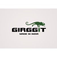 Girggit logo - Similar company to Vrd Creative