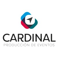 CARDINAL EVENTOS logo - Similar company to Plataforma Media