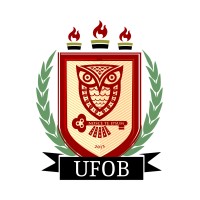 Universidade Federal Do Oeste Da Bahia