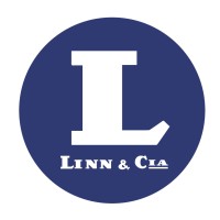 Linn & Cia. S.A. logo - Similar company to Dinaclean