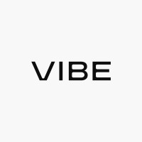 Vibe logo - Similar company to Blushift