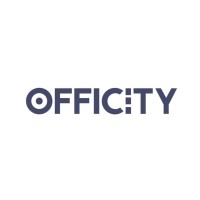 Officity logo - Similar company to Geminisoft