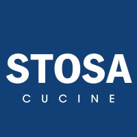 STOSA Cucine - Anthy-sur-Léman logo - Similar company to Euro Casa European Cabinets