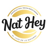 Nat Hey logo - Similar company to Banco De Alimentos Querétaro