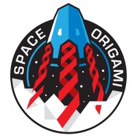 Space Origami logo - Similar company to Origami Space Development