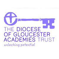 THE DIOCESE OF GLOUCESTER ACADEMIES TRUST logo - Similar company to Middlesex Learning Trust