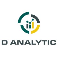 Danalytic logo - Similar company to Centurion Building Products