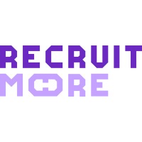 RecruitMoore logo - Similar company to Red Mining South Deep
