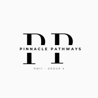 PINNACLE PATHWAYS logo - Similar company to Pinnacle Pathways