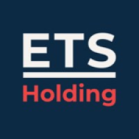 ETS Holding GmbH logo - Similar company to Reizpunkt Gmbh