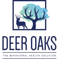 Deer Oaks - The Behavioral Health Solution logo - Similar company to Creativity Coaching