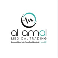 AL AMAL MEDICAL TRADING logo - Similar company to Arm Trading & Engineering Co.Ltd