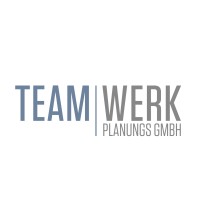 Teamwerk Planungs GmbH logo - Similar company to Steiger + Partner Ag