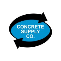 Concrete Supply Company logo - Similar company to Concrete Supply, Inc. (Csi)