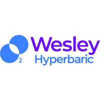 Wesley Hyperbaric logo - Similar company to Hyperbaric School Padua
