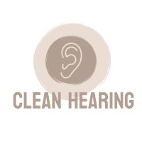 Clean Hearing logo - Similar company to Mlamed