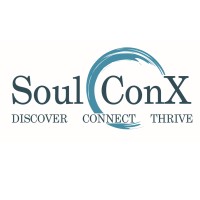 SoulConX logo - Similar company to Patina Content Studio