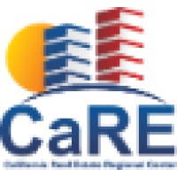 California Real Estate Regional Center