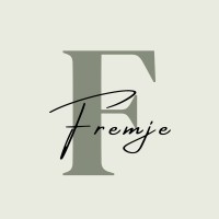 Fremje logo - Similar company to Fremje