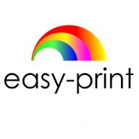 [Easy-Print] Print Management - Studio Graphique - Imprimerie - PLV - Goodies - Web to Print logo - Similar company to Daga Web To Print
