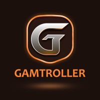 Gamtroller logo - Similar company to Regal Systems