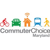 Commuter Choice Maryland logo - Similar company to Vanpool Alliance