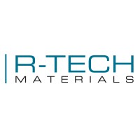 R-TECH Materials logo - Similar company to Irvingq®