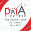 Data Electric logo - Similar company to Datco For Engineering Industries