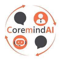 CoremindAI logo - Similar company to My Web'S