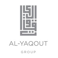 Al-Yaqout Group logo - Similar company to Bmc-Kuwait