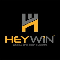HEYWIN METAL logo - Similar company to Umut Kulp A.S / Handstyle