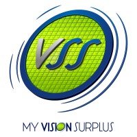 Vision Semiconductor Solutions logo - Similar company to Steadfast Technologies