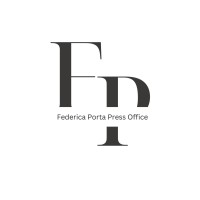 Federica Porta Press Office logo - Similar company to Agpr Communication
