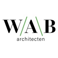 WAB Architecten logo - Similar company to Sttudio