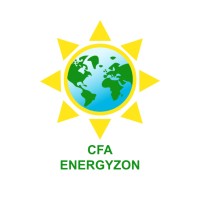 CFA Energyzon logo - Similar company to Btp Cfa Rueil-Malmaison