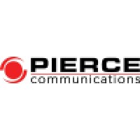 Pierce Communications, Inc. logo - Similar company to Camp Taconic