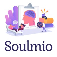 Soulmio logo - Similar company to Loono