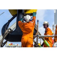 OFFSHORE ENERGY LIMITED logo - Similar company to Floating Solar Usa