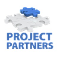 Project Partners logo - Similar company to Project Partners