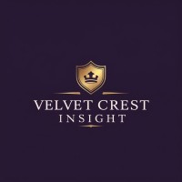 Velvet Crest Insights logo - Similar company to Visionhub Analytics