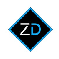 Zanite Digital logo - Similar company to Zarnite