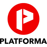 PLATFORMA  Branding. logo - Similar company to Active Vision