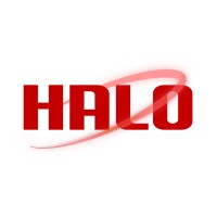 HALO ENGLISH INSTITUTE logo - Similar company to Engline